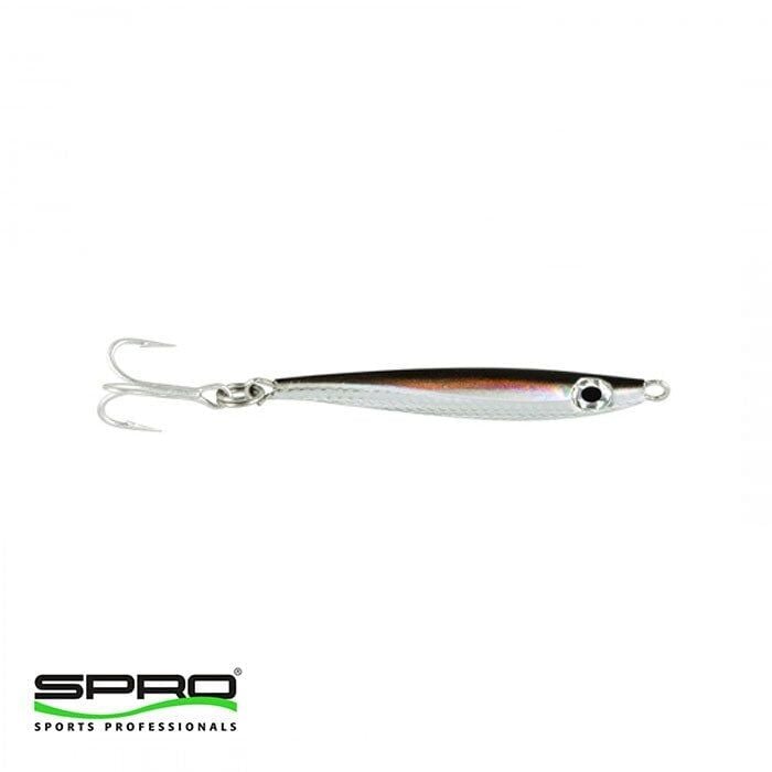 SPRO Cast'X 14G Pollack Jig Yem