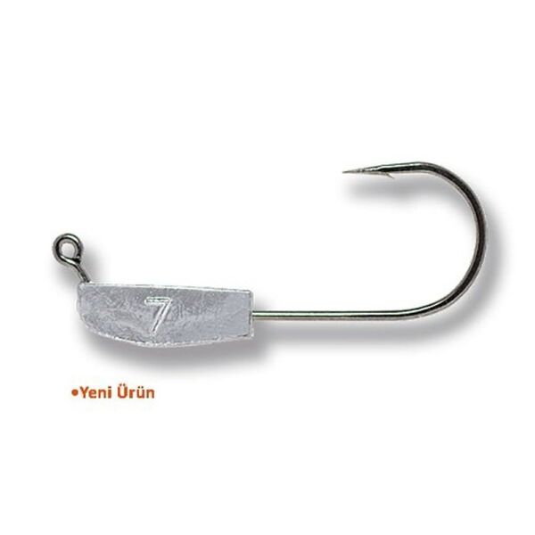 Delalande TP İnterne 12GR Zoka, 4/0 (3AD)