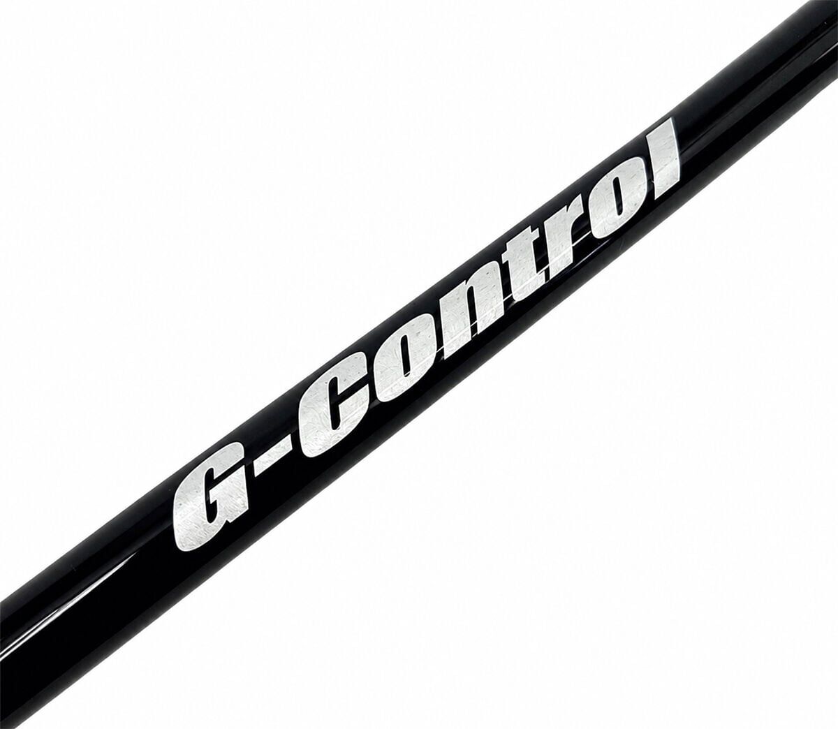 Okuma G-Control Spin 213cm XUL 0.5-7gr 2 Parça Solid Tip Fast Olta Kamışı