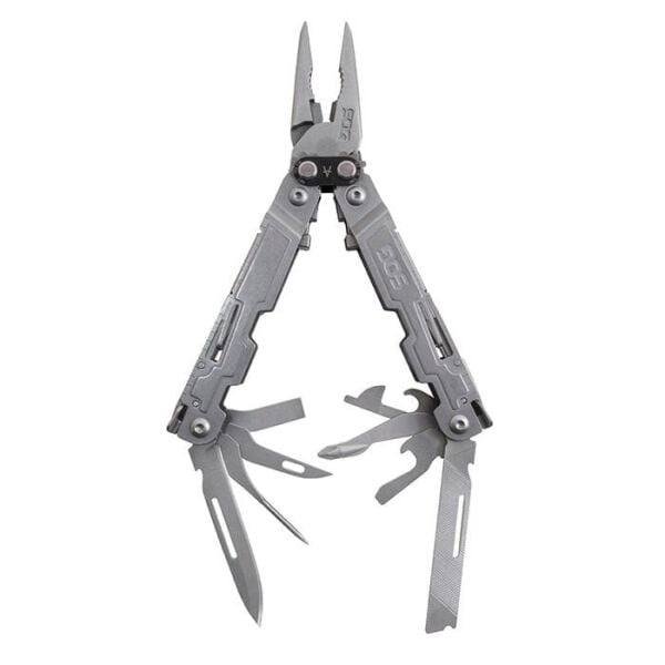 SOG Power Access Çok Amaçlı Çakı-Pense - 303.PA1001-CP