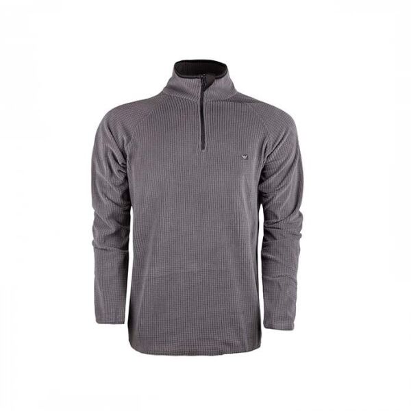 T. VAV Polsw-04 Sweatshirt Füme - XS