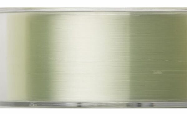 Dam Tectan Superior 300M Green Transparant 0.25MM