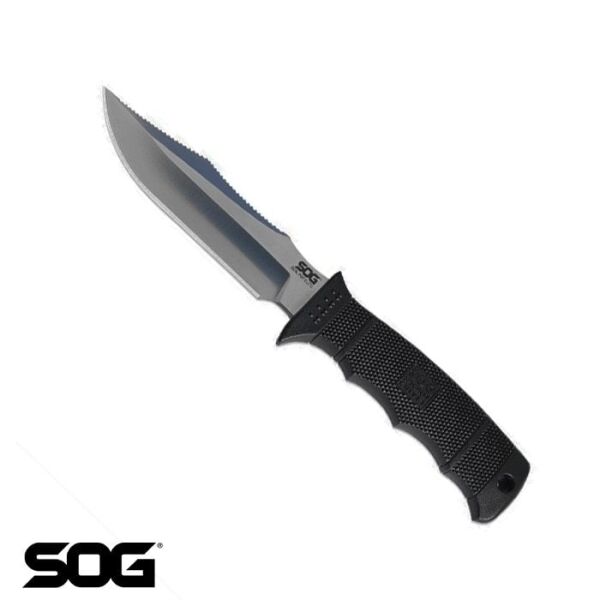 SOG KNİVES Sog E37n Seal Pup Elite-satin Bıçak