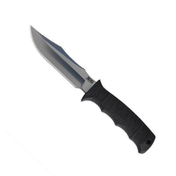 SOG KNİVES Sog E37n Seal Pup Elite-satin Bıçak