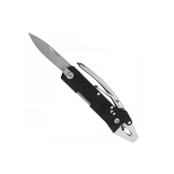 SOG TC1001 Micro ToolclipSiyah Çok Amaçlı Pense