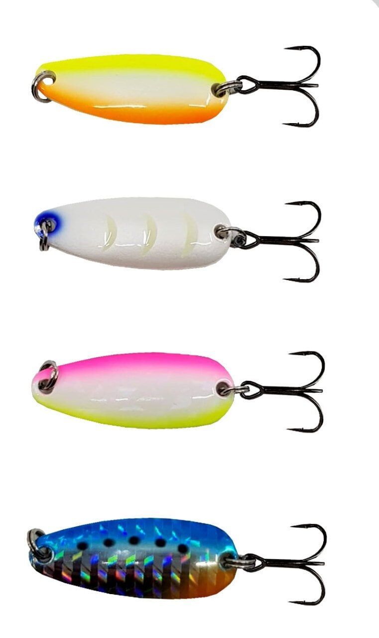 Kendo F1 3 gr Lrf Kaşık 32