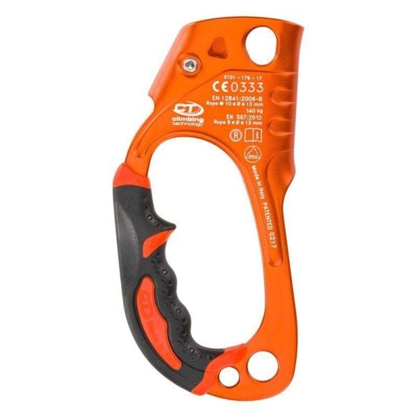 Climbing Technology CT EL JUMARI SAG