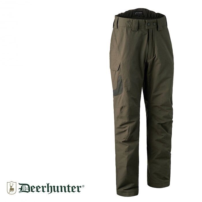 T. DEERHUNTER Upland Canteen Renk Pantolon 56 - 2130.3557.380.56