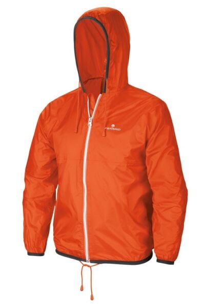 Ferrino Motion Kadın Yağmurluk TURUNCU - XS