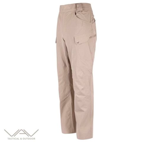 VAV Tacflex-11 Pantolon Açık Bej - S
