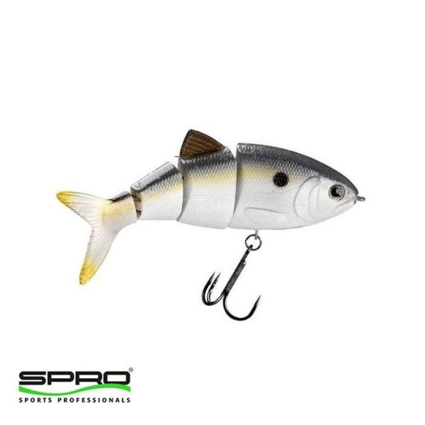 T.D.SPRO SB BBZ-1 4