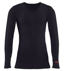 BLACKSPADE Termal Üst İçlik 2. Seviye Siyah -  XXL