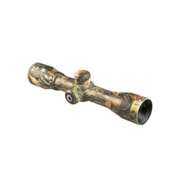 T. BARSKA CONTOUR 4X32 Kompakt Camo Tüfek Dürbünü