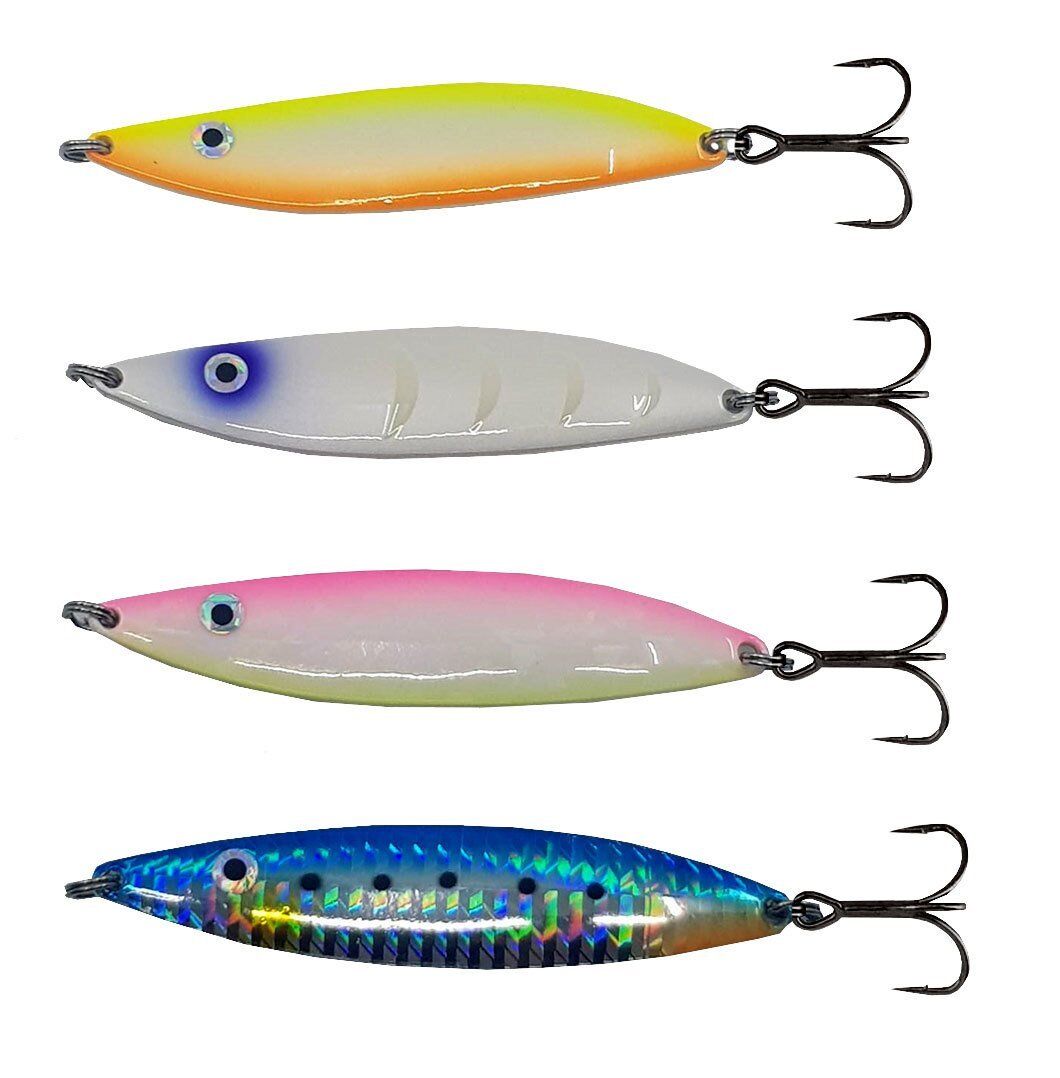 Kendo F2 25 gr Kaşık 31