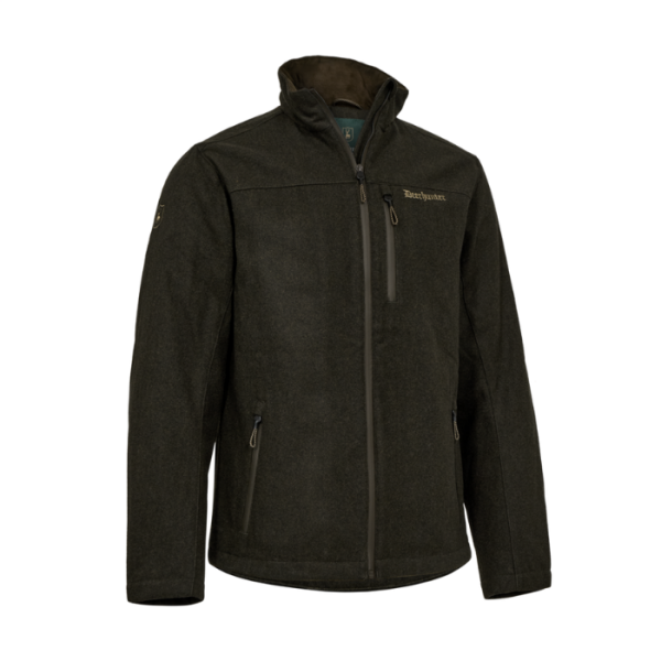 DEERHUNTER Tatra Padded Mont 52
