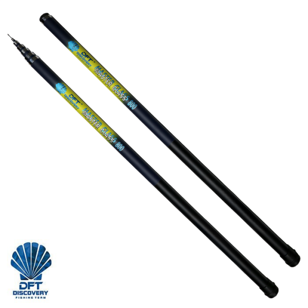DFT Master Classic 700 cm Yüzüklü Göl Kamışı