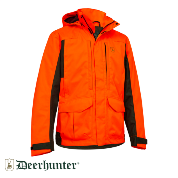 DEERHUNTER Recon Dura-Tex Membrane Turuncu Mont 52