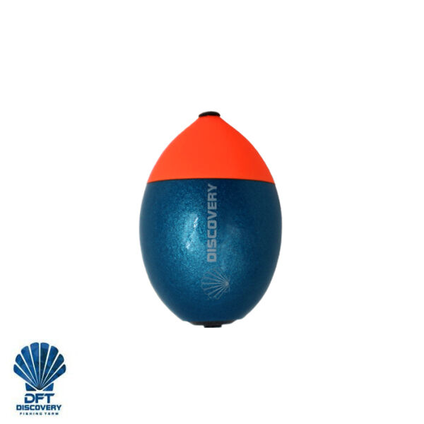 DFT Alabalık Şamandıraları 8-16 4,00 Gr 1/10