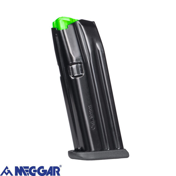 MEC-GAR Glock 19 Compact Size AFC 15li  mm