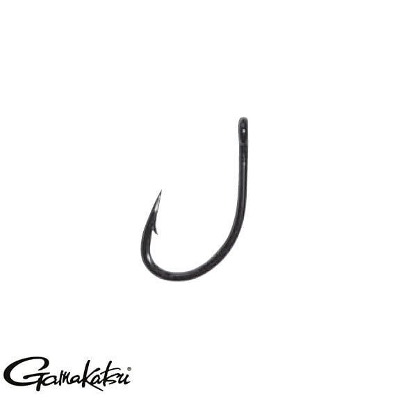Gamakatsu A1g-carp Super Sazan No:4 1/10 Teflon Olta Iğnesi