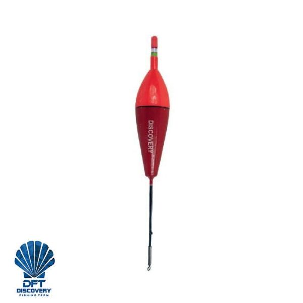 DFT Plastik Şamandıra