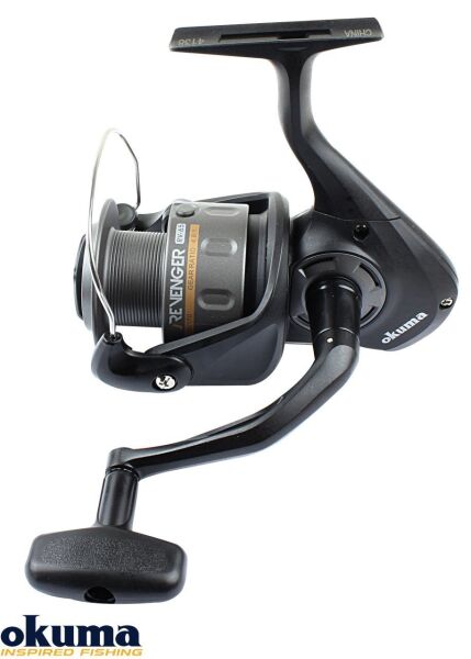 Okuma Revenger RV-80 FD Olta Makinesi