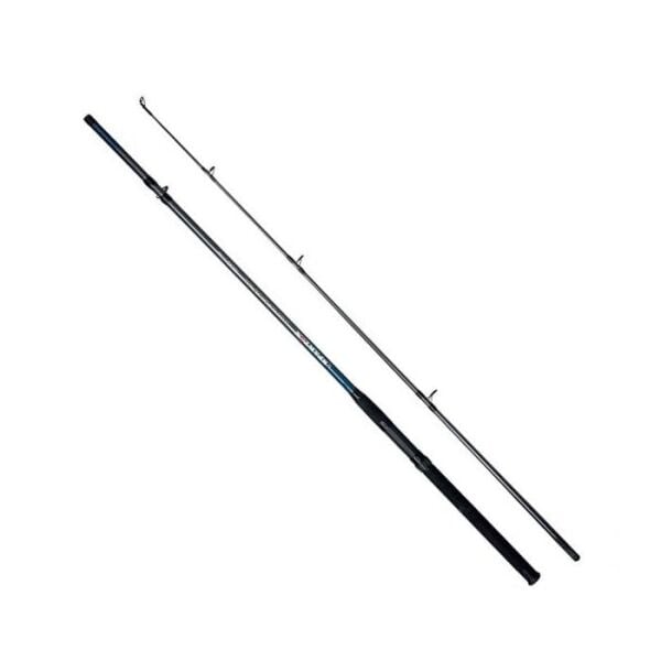 SPRO Spartan Boat Jig&Pilk 1.80M 200G Jig Kamışı