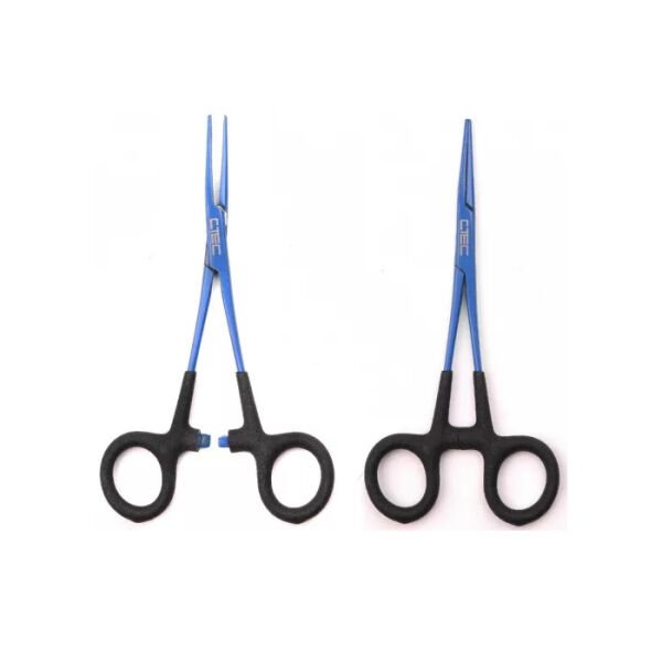 SPRO CTEC PTFE Pense-Makas 16CM