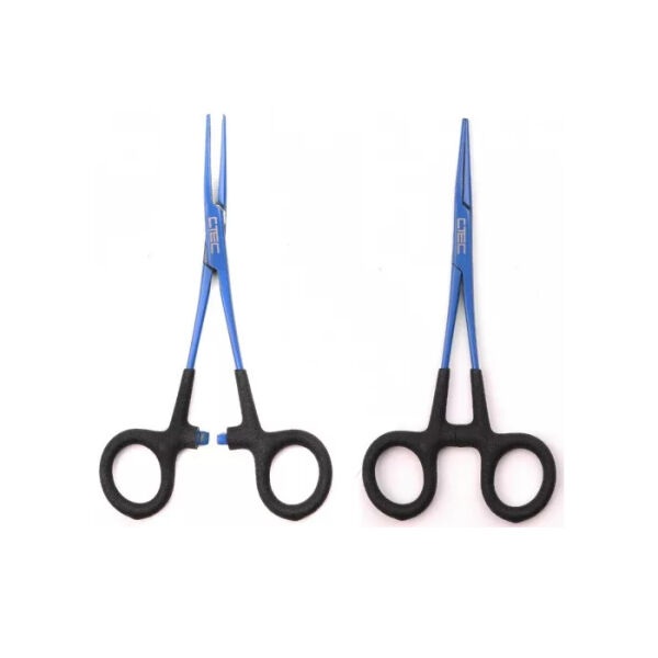 SPRO CTEC PTFE Pense-Makas 16CM