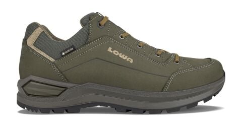 LOWA RENEGADE EVO GTX LO UK 11 / EU 46