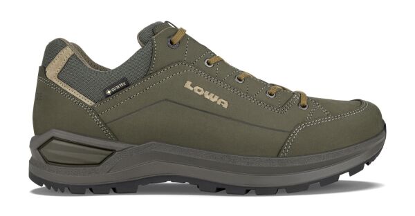 LOWA RENEGADE EVO GTX LO UK 11 / EU 46