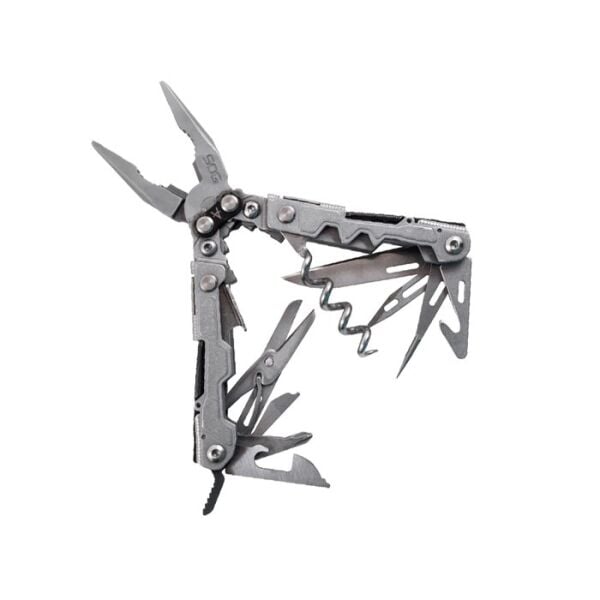 SOG PowerLitre Çok Amaçlı Pense - 303.PL1001-CP