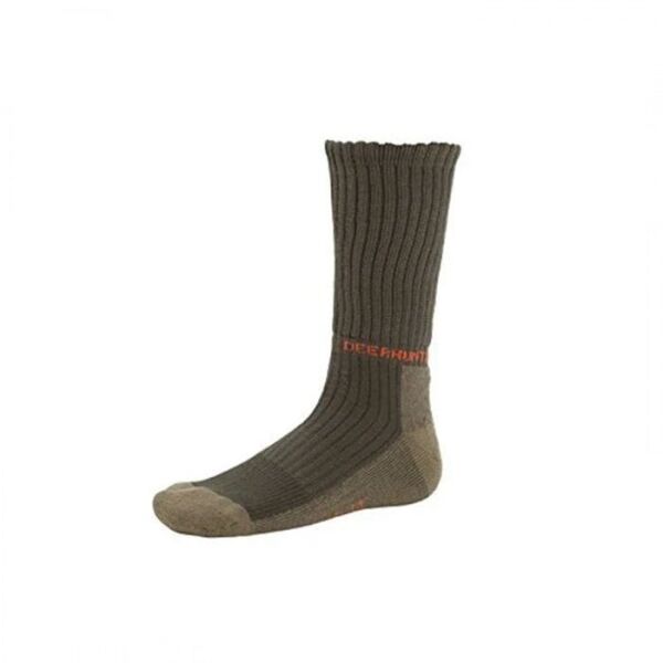 Deerhunter DEERHUNTER Game 383 Dark elm Çorap