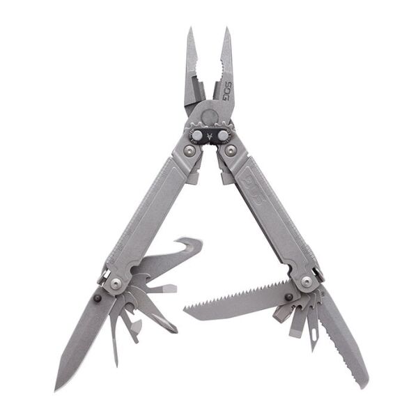 SOG PA3001-CP Power Access Çok Amaçlı Pense