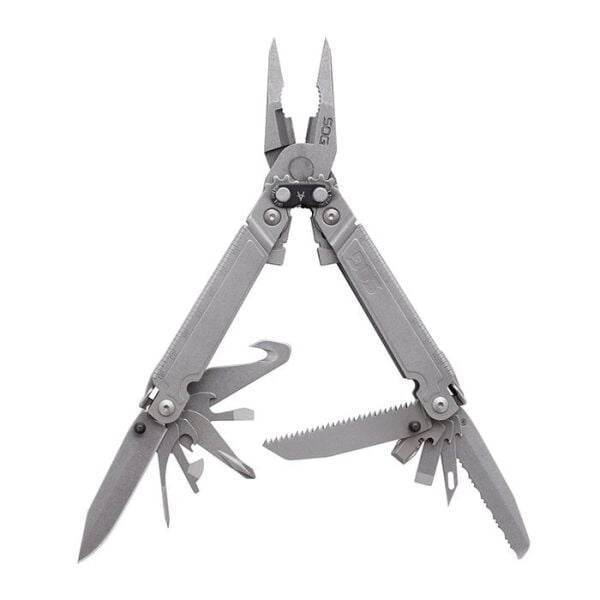SOG PA3001-CP Power Access Çok Amaçlı Pense - 303.PA3001-CP