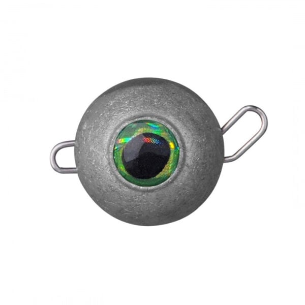 SPRO Freestyle FS Eyed Bottom Jig Natural 14G - SPR004589.00355