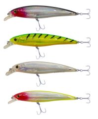 Nomura X-Minnow 14 cm 44 gr Sahte Balık Firetiger