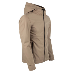 VAV Shell DT01 Softshell Mont Bej M