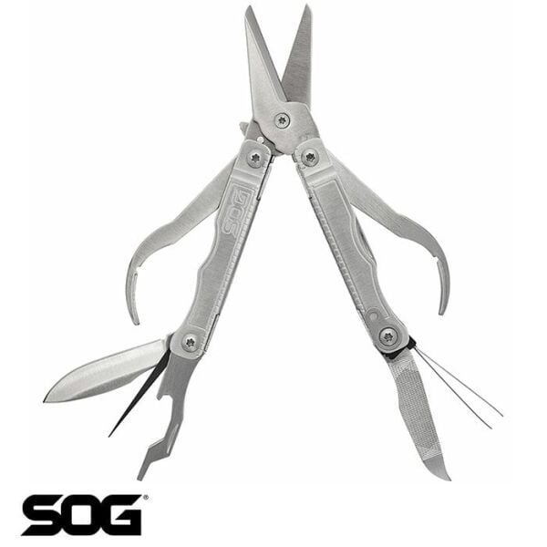 SOG Snippet Çok Amaçlı Pense - 303.23-32-01-41
