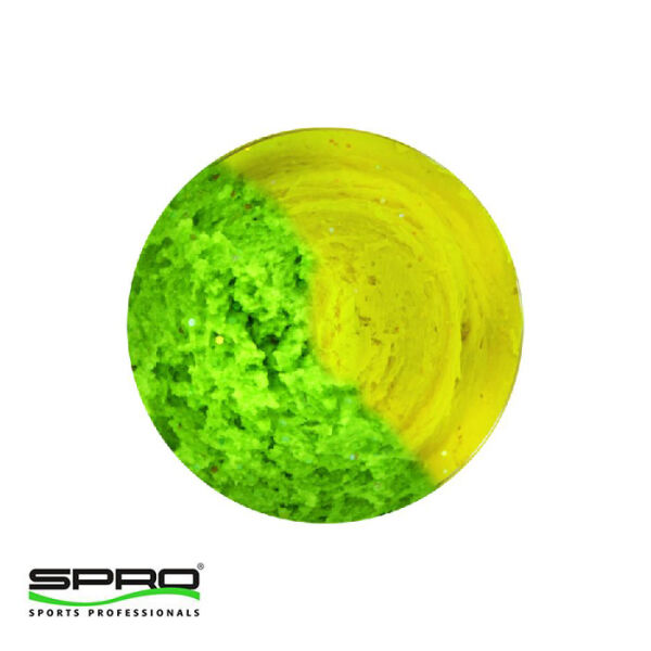 SPRO TM PRO PASTE GARLIC FLUO Sarı-Yeşil - SPR008984.00212