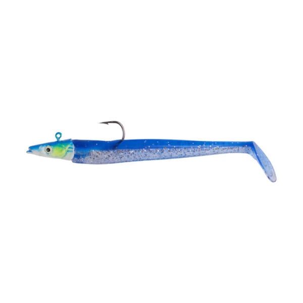 Remixon Snake Shad 12cm 16gr (2+2Adet) 16