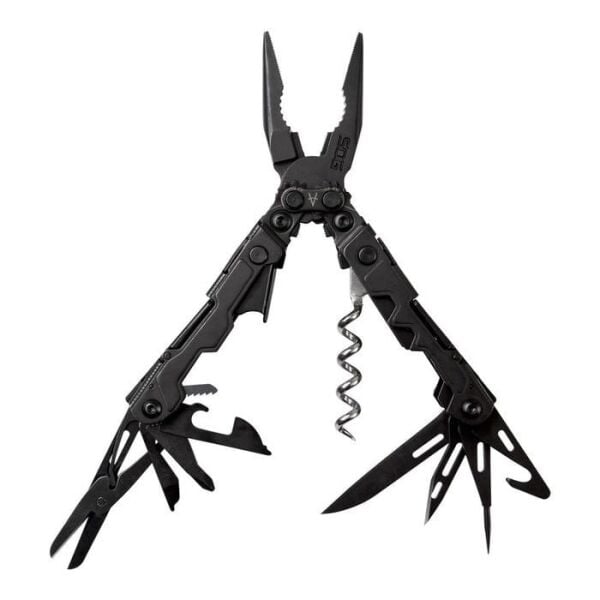 SOG PowerLitre Çok Amaçlı Pense - 303.PL1002-CP