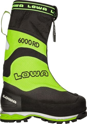 Lowa EXPEDITION 6000 EVO RD UK 11,5 / EU 46,5