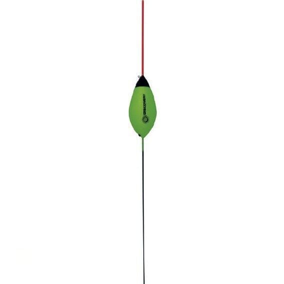 DFT New Competition Şamandıra 16-41 2,50 g