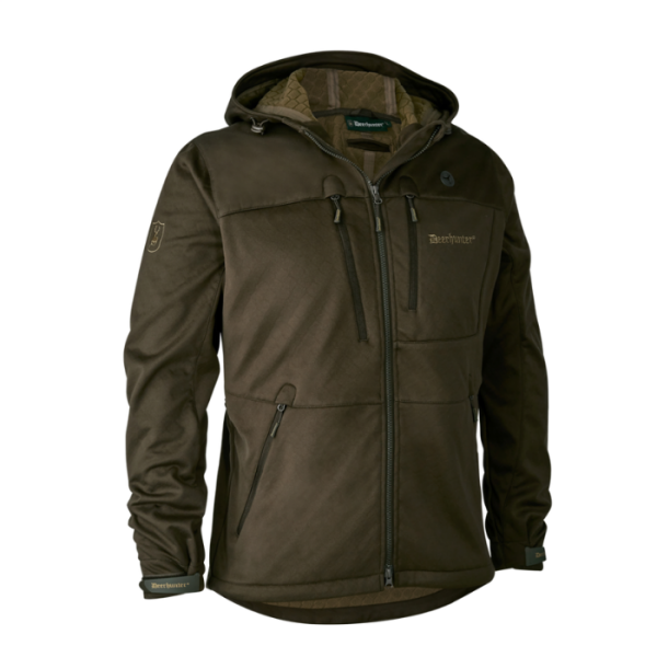 DEERHUNTER Excape Softhsell Mont L