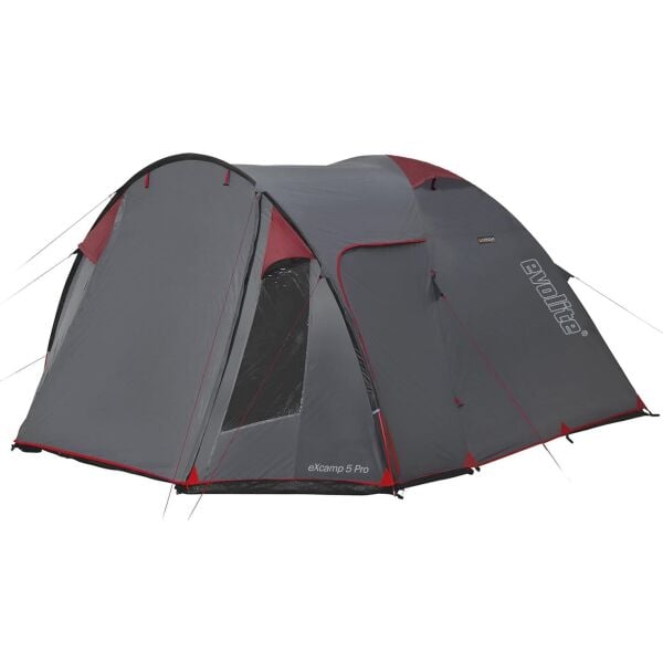 Evolite Excamp 5 Pro Sun Fresh Aile Çadırı UPF80