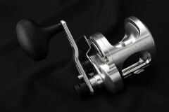 Okuma Cavalla CAV-12II Sağ El Çıkrık Makinesi