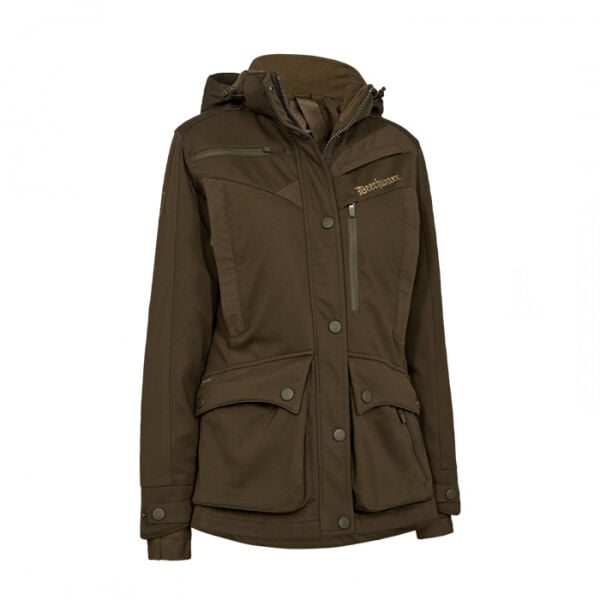 DEERHUNTER Lady Muflon Pro Yeşil Mont 38