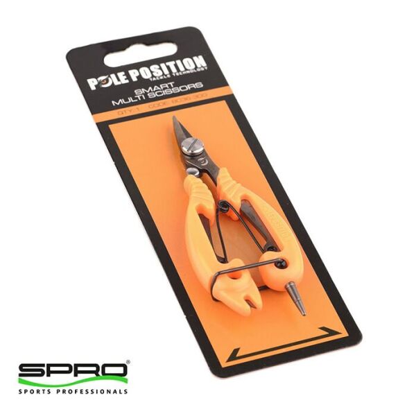 SPRO POLEPOSITION Çok Amaçlı Makas - SPR008036.00300