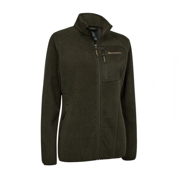 DEERHUNTER Lady Atlas Polar Yeşil Mont 38